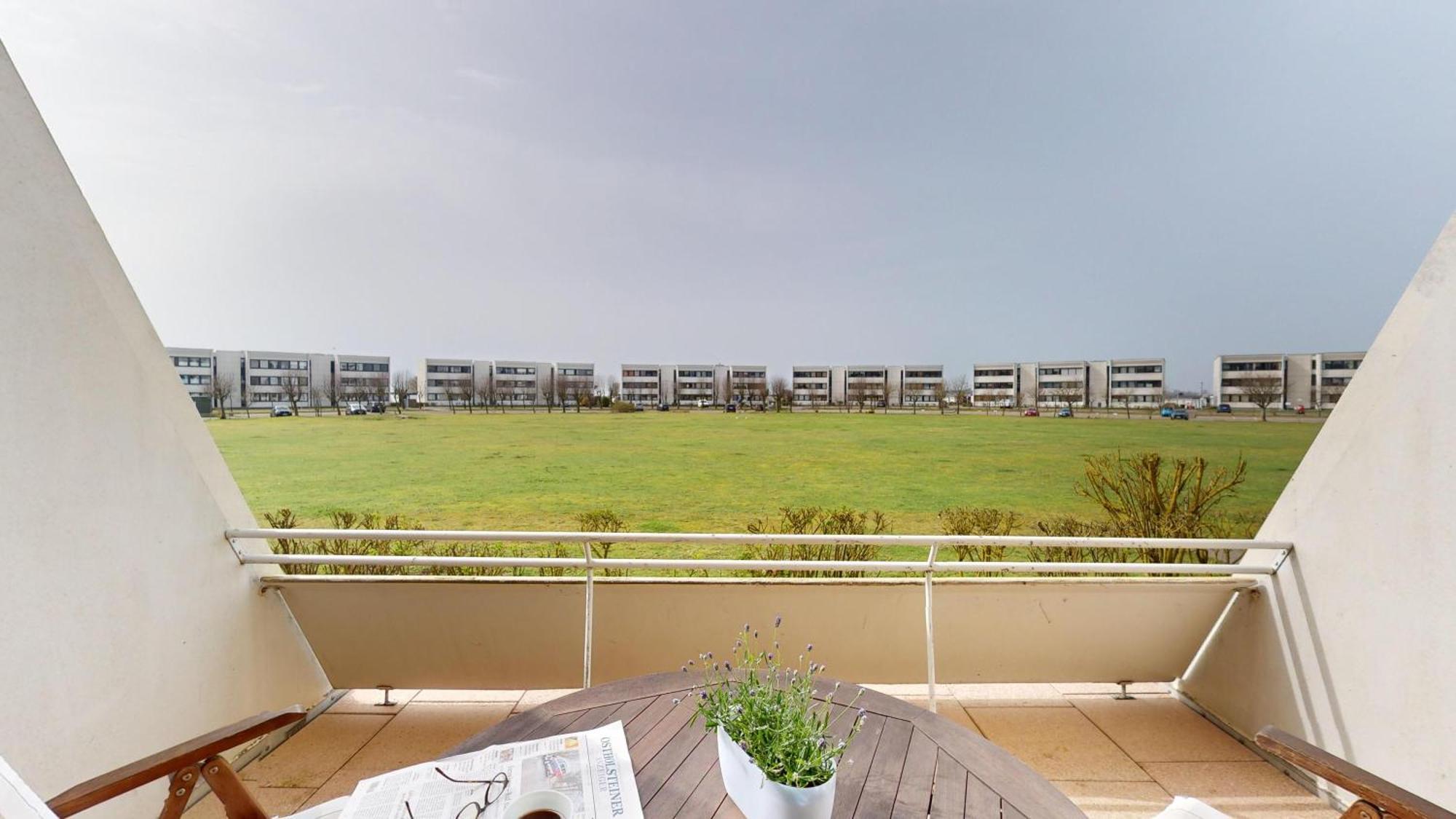 פהמארן Burgtiefe Suedstrand "Duenennest" מראה חיצוני תמונה