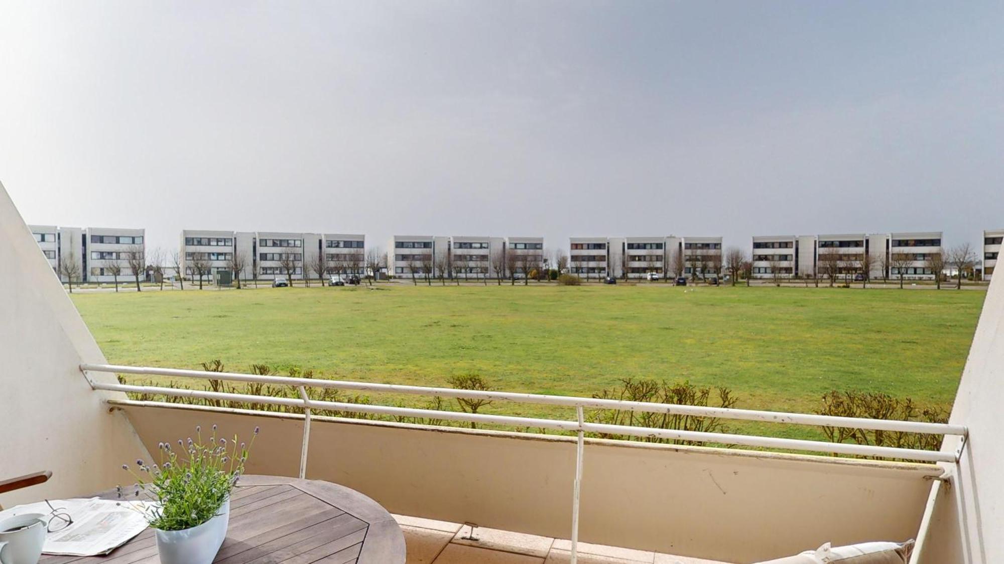 פהמארן Burgtiefe Suedstrand "Duenennest" מראה חיצוני תמונה